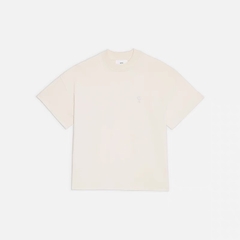 Tshirt AMI logo nổi