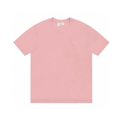 Tshirt AMI logo nổi