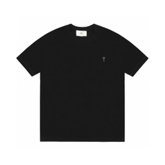 Tshirt AMI logo nổi