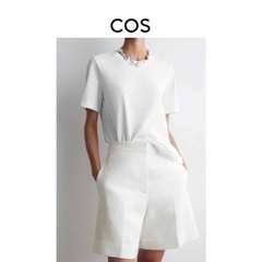 Quần đũi COS cạp chun sau 3 màu