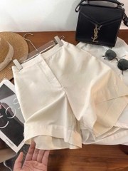 Quần đũi COS cạp chun sau 3 màu
