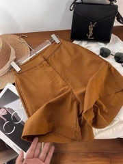 Quần đũi COS cạp chun sau 3 màu