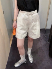 Quần đũi COS cạp chun sau 3 màu