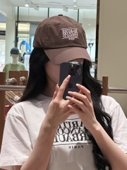 Mũ lưỡi trai Marithe Fracois