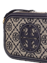Mini T Monogram Camera Bag