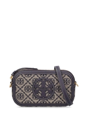 Mini T Monogram Camera Bag