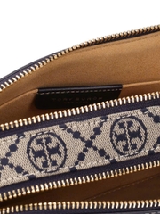 Mini T Monogram Camera Bag