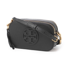 Mini T Monogram Camera Bag