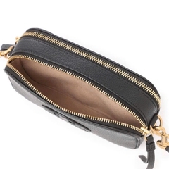 Mini T Monogram Camera Bag