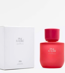 Nước hoa Zara