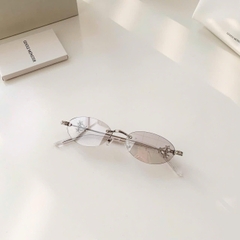 Kính Mắt Cận Nữ Gentle Monster Orora