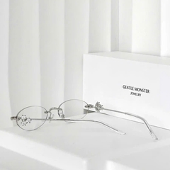 Kính Mắt Cận Nữ Gentle Monster Orora