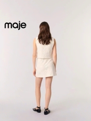 SET GILE REN VIỀN CỔ VEST