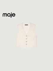 SET GILE REN VIỀN CỔ VEST