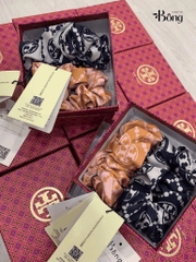 Set chun buộc tóc Tory Burch dư xịn fullbox