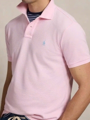 Áo Polo RL nam cổ đức