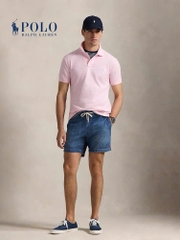 Áo Polo RL nam cổ đức