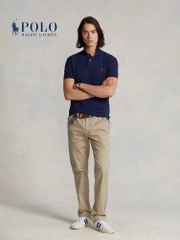 Áo Polo RL nam cổ đức
