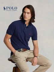 Áo Polo RL nam cổ đức