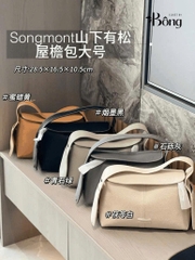 Túi Songmont chữ nhật 5 màu