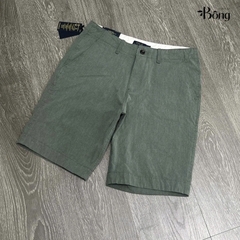 Short nam Polo RL khaki dáng lửng