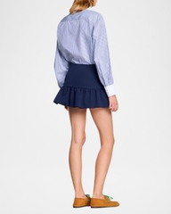 Quần Short Phồng Cancale
