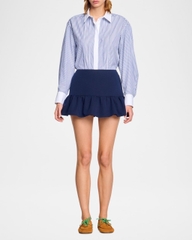 Quần Short Phồng Cancale