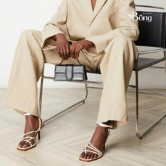 Túi Jacquemus mini bản VIP fullbox Sz18x10x6cm