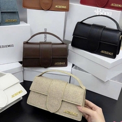 Túi Jacquemus mini bản VIP fullbox Sz18x10x6cm