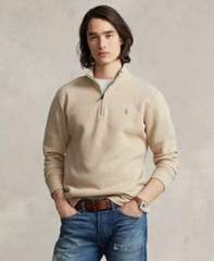 Áo chui đầu Estate-Rib Quarter-Zip