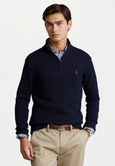 Áo chui đầu Estate-Rib Quarter-Zip