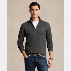 Áo chui đầu Estate-Rib Quarter-Zip