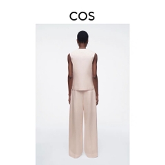 Set COS Gi-lê cắt phía trước