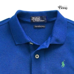 Polo Trái Đất RL