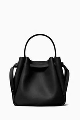 Túi Tory Burch da bê sần 2 màu