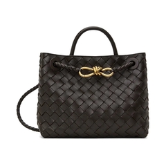 Túi Bottega Veneta Divani - Bản tuồn auth full packing
