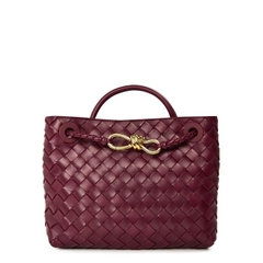 Túi Bottega Veneta Divani - Bản tuồn auth full packing