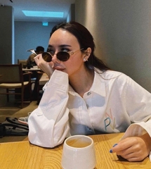 Kính Miumiu OMU52YS - Bản VIP fullbox