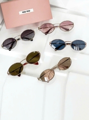 Kính Miumiu OMU52YS - Bản VIP fullbox