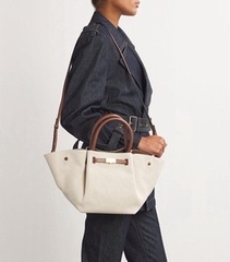 Túi tote DEMELLIER sz45x23