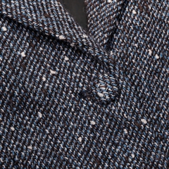 Váy Self Portrait dạ tweed kèm belt