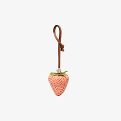 Charm Tory Burch hình Strawberry