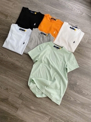 Tshirt Polo RL cổ tròn