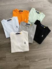 Tshirt Polo RL cổ tròn