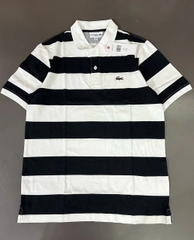 Polo nam Lacoste cổ bẻ 9 màu