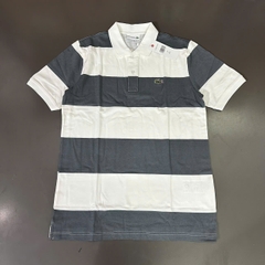 Polo nam Lacoste cổ bẻ 9 màu