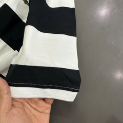 Polo nam Lacoste cổ bẻ 9 màu