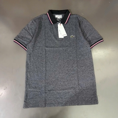 Polo nam Lacoste cổ bẻ 9 màu