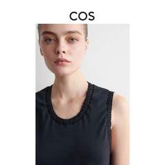 Maxi COS sát nách bèo cổ