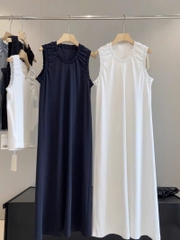 Maxi COS sát nách bèo cổ